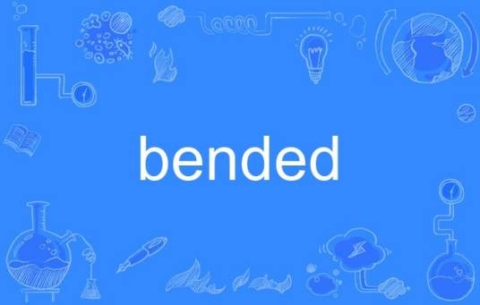 bended