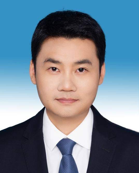 高玉君（湖州市发展和改革委员会党组成员、重点建设办公室主任）