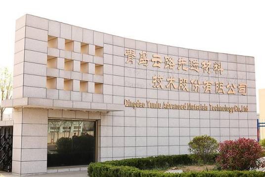 云路股份