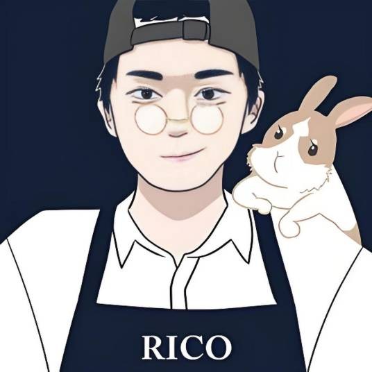rico（抖音创作者）