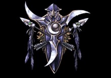Sentinel（DotA 阵营近卫军团）
