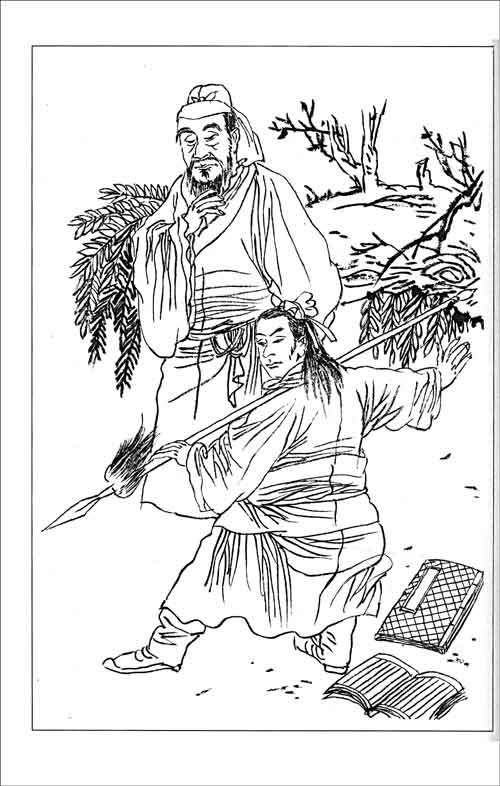 铁滑车（象棋中的弃子抢攻型开局走法）