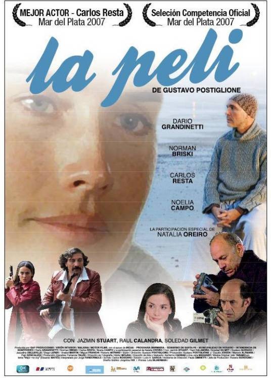 Peli, La