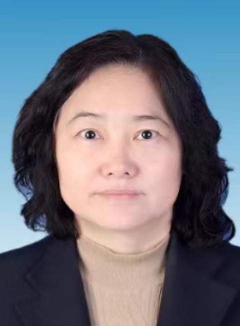 韩晓平（内蒙古自治区包头市青山区人民政府党组成员）