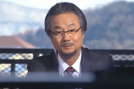 崔镇哲（韩国月火剧《九回时间旅行》中的角色）