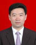 刘赞松（山东省青岛市政协原党组副书记、副主席）
