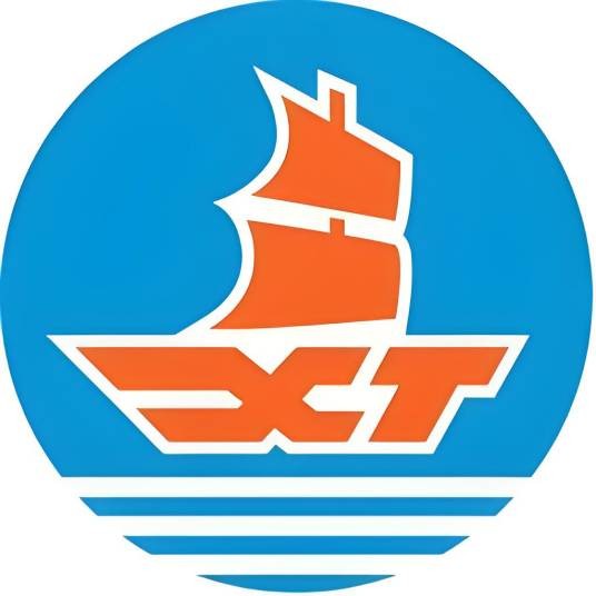 兴通海运股份有限公司