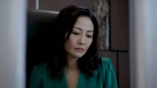 吴玉玲（电视剧《异搜店》中的角色）