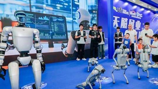 第46届中国（福州）国际汽车博览会