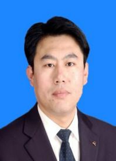 李欣（山东省济南市商河县张坊镇党委书记，四级调研员）