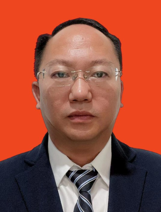 李文春（四川省成都市温江区投资促进局党组书记）