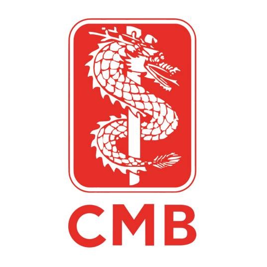 美国中华医学基金会