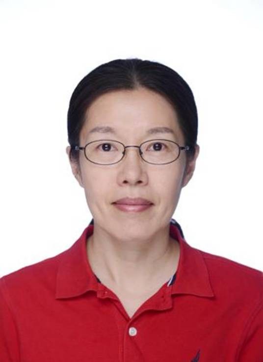 蒋颖（中国社会科学评价研究院副院长）