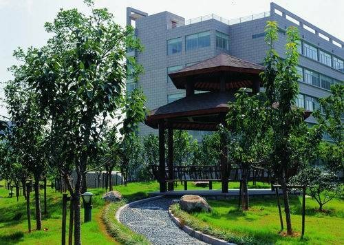 浙江财经大学人文与传播学院