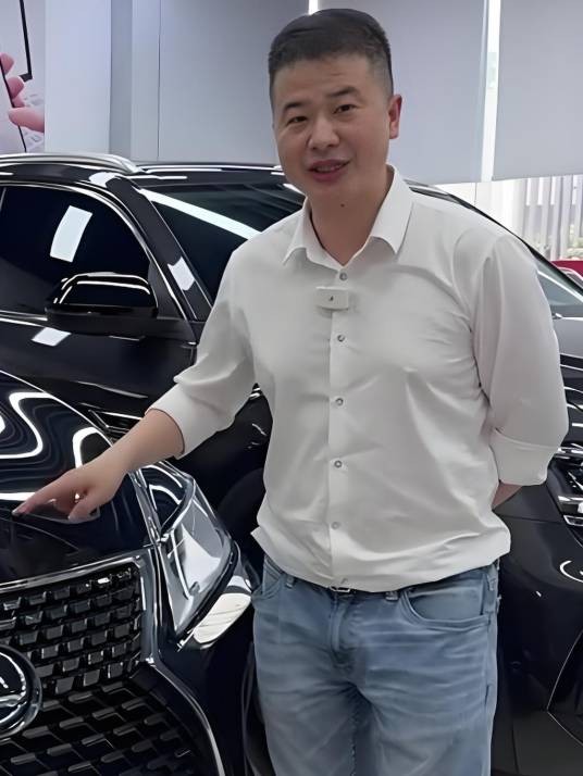 百优卡二手车