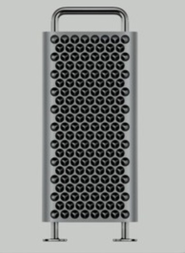 Mac Pro（2023年苹果公司发布的电脑）
