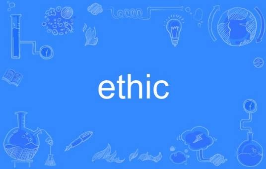 ethic