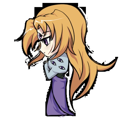 乌莎丝
