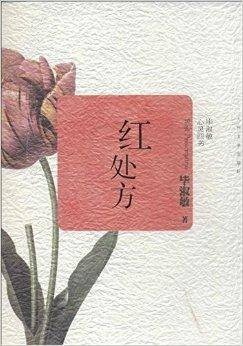毕淑敏心灵四书：红处方