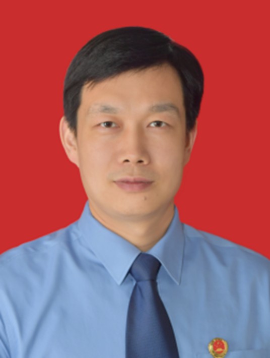 高鹏（湖北省检察院侦查和调查核实检察部主任）