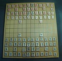 中将棋