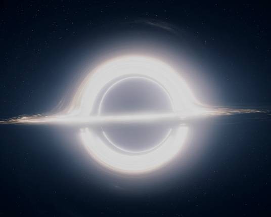 星际穿越手游