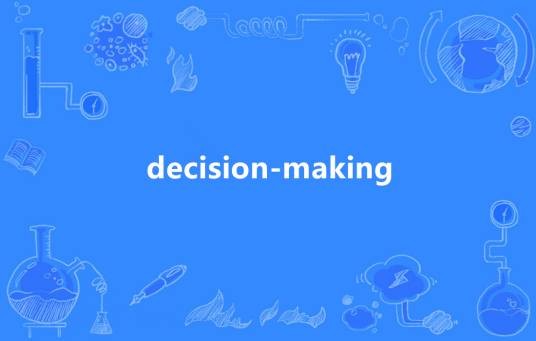 decision-making