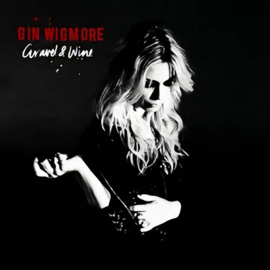 Black Sheep（2012年Gin Wigmore演唱的一首歌曲）
