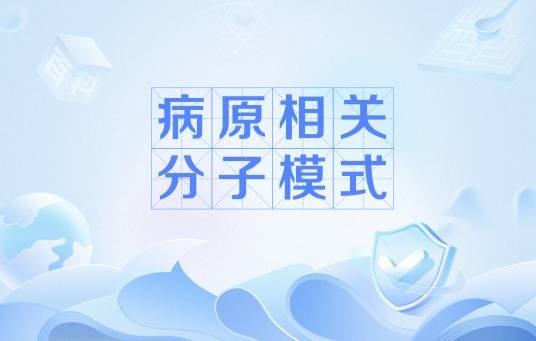 病原相关分子模式