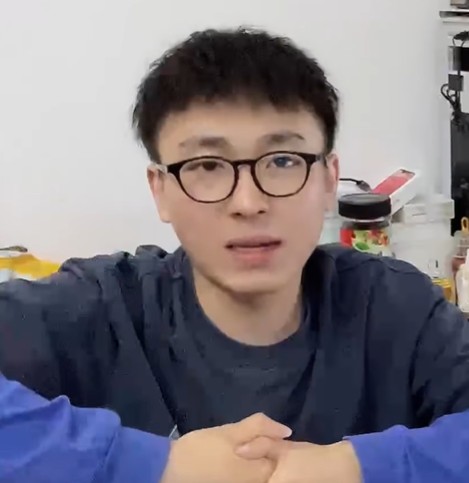 戒社