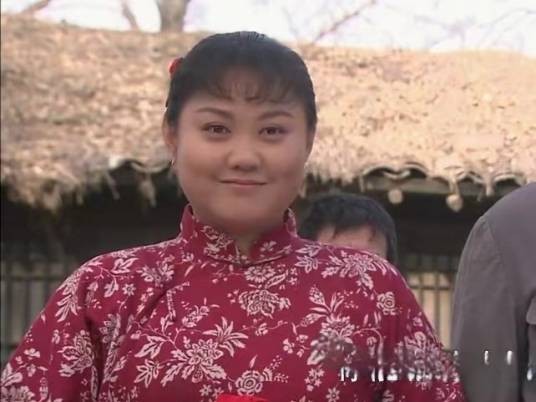 崔秀梅(年代战争剧《我的故乡晋察冀》中的角色)