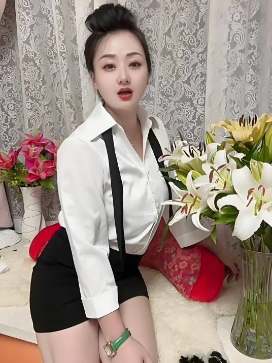 逗比姐777