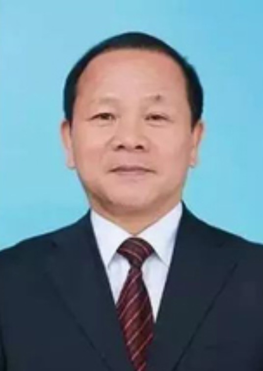 段志刚（湖南省衡阳市人大常委会原党组副书记、副主任）