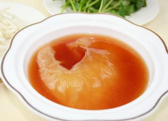 模拟鱼翅