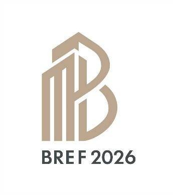 BREF2026北京房地产展销会