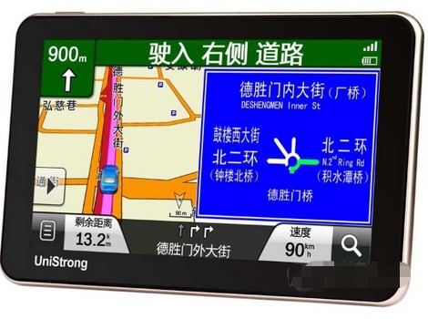 任我游GoU N718