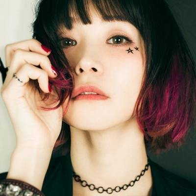 ADAMAS（2018年LiSA演唱的日语歌曲）