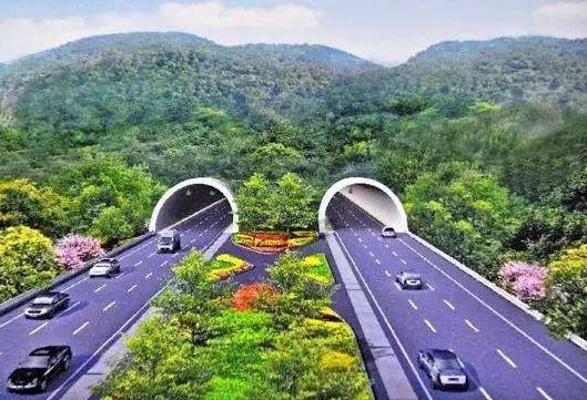 乌鲁木齐—尉犁高速公路