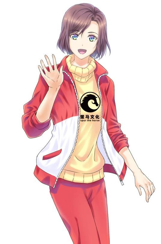 第四世界：海棠学园篇
