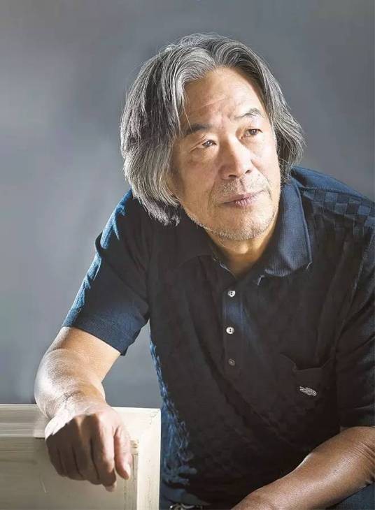 张中海（中国当代诗人(1954～)，山东临朐人）