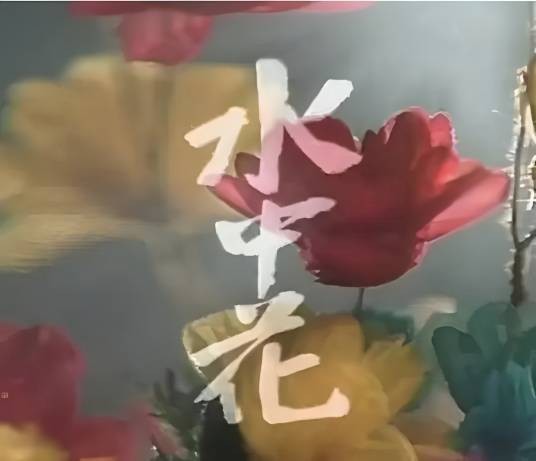 水中花（山本和夫执导的电视剧）