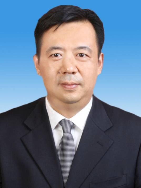付磊（河南省交通运输厅党组书记、厅长）