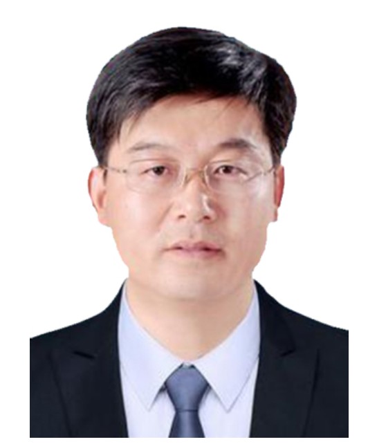 张团结(河南省商丘市人大常委会副主任)
