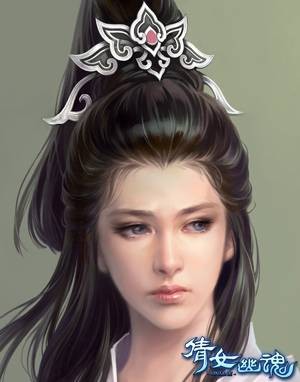 纳兰青桑