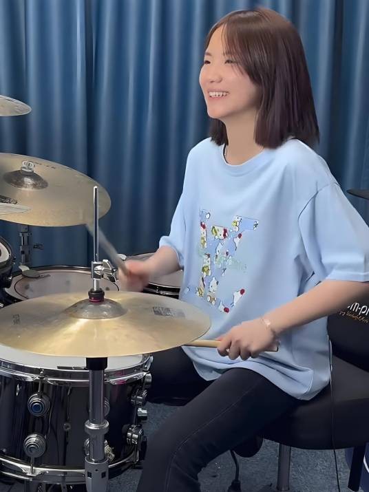 星概念小鼓手