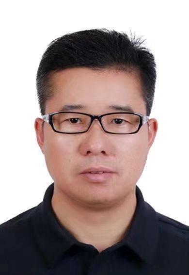 武三军(陕西省西安市城市管理和综合执法局党委委员、副局长)