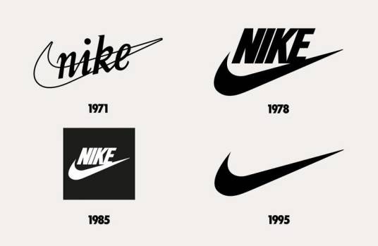 Swoosh标志