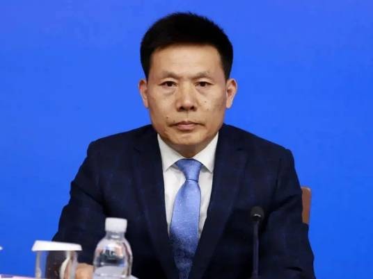 李树民（山东省自然资源厅原一级巡视员）