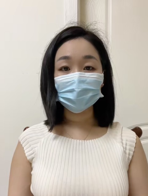 曾静（2024年南充女子举报公婆事件举报人）