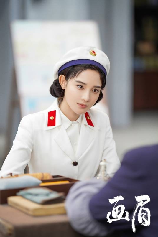 庞红梅(电视剧《画眉》中的女主角)